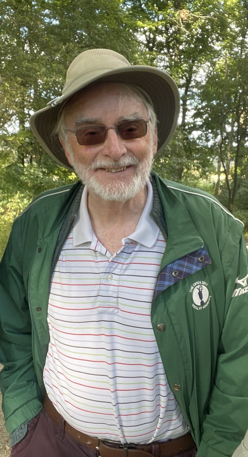 Stephen Evans